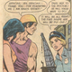 Illustration for article titled Meet Lady Cop, the most underrated comic book hero of all